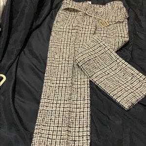 Dolce & Gabbana wool pants